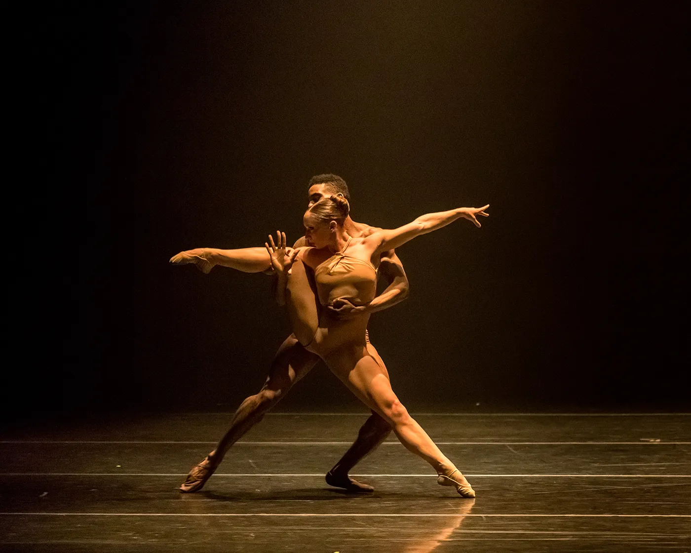 Ballet-ish