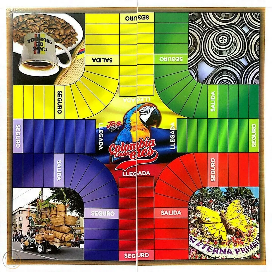 Board games