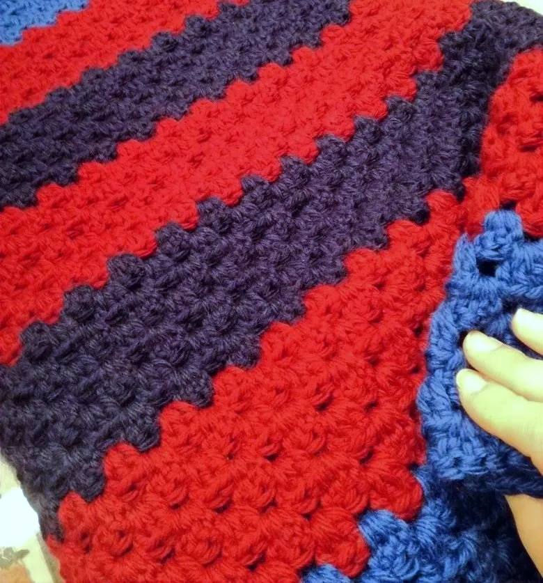 Knitting