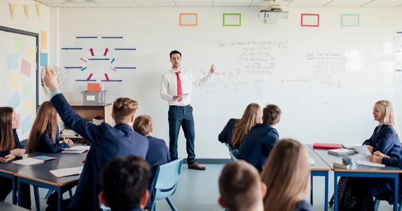 Teaching