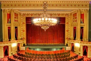 Theater
